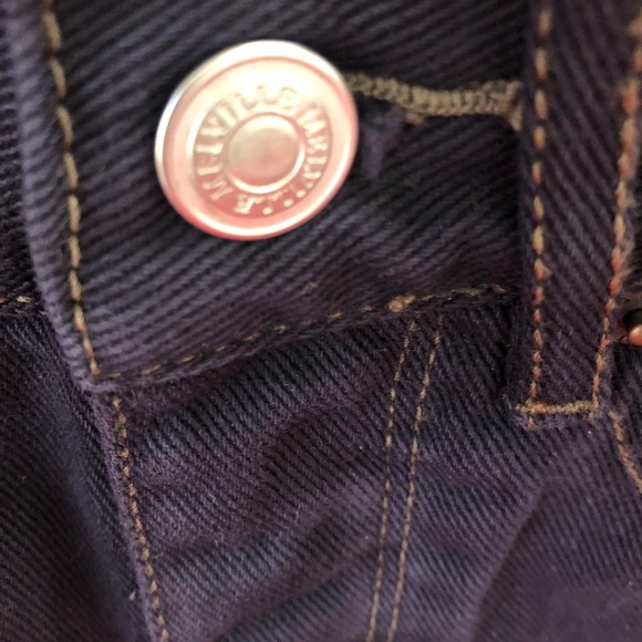 Melville short NWOT S 23 - Picture 2 of 4